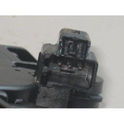 Moteur Essuie Glace Arriere Ford Fiesta 6 Phase 1